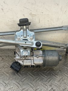 Moteur essuie glace avant CITROEN BERLINGO 2 PHASE 2 – 9682861480