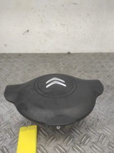 Air bag conducteur CITROEN BERLINGO 2 PHASE 2 – 96773146ZD