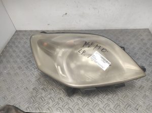 Optique avant principal droit (feux)(phare) CITROEN NEMO – XXXXX
