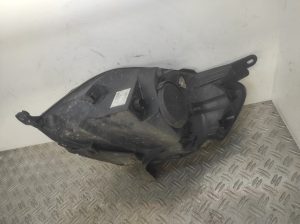 Optique avant principal droit (feux)(phare) CITROEN NEMO – XXXXX