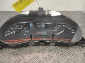 Compteur CITROEN BERLINGO 2 PHASE 2 – 9801642280