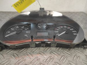 Compteur CITROEN BERLINGO 2 PHASE 2 – 9801642280