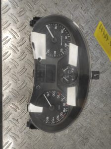 Compteur CITROEN BERLINGO 2 PHASE 2 – 9801642280
