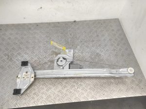 Leve vitre electrique avant droit CITROEN BERLINGO 2 PHASE 2 – 9680557880