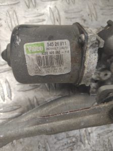 Moteur essuie glace avant RENAULT KANGOO 2 PHASE 1 – 8200409692