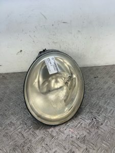 Optique avant principal gauche (feux)(phare) VOLKSWAGEN NEW BEETLE 1 PHASE 1 – 1C0941029