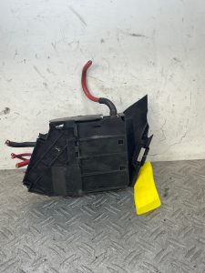 Boitier bpga VOLKSWAGEN NEW BEETLE 1 PHASE 1 – 1C0937549