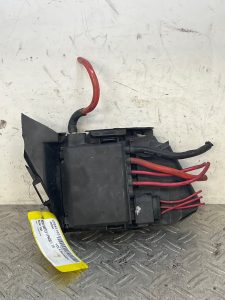 Boitier bpga VOLKSWAGEN NEW BEETLE 1 PHASE 1 – 1C0937549