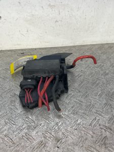 Boitier bpga VOLKSWAGEN NEW BEETLE 1 PHASE 1 – 1C0937549
