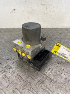Bloc ABS (freins anti-blocage) CITROEN C4 PICASSO 1 – 9665106680
