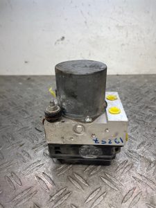 Bloc ABS (freins anti-blocage) CITROEN C4 PICASSO 1 – 9665106680