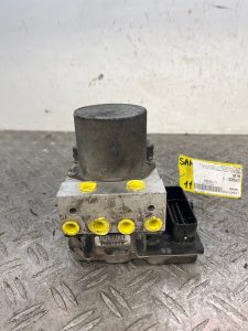 Bloc ABS (freins anti-blocage) CITROEN C4 PICASSO 1 – 9665106680