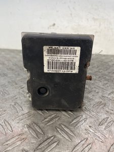 Bloc ABS (freins anti-blocage) CITROEN C4 PICASSO 1 – 9665106680