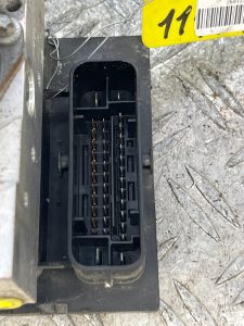 Bloc ABS (freins anti-blocage) CITROEN C4 PICASSO 1 – 9665106680