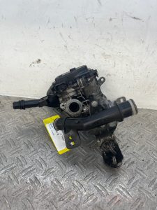 Vanne EGR CITROEN BERLINGO 2 PHASE 3 – 9807369980