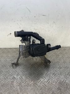 Vanne EGR CITROEN BERLINGO 2 PHASE 3 – 9807369980