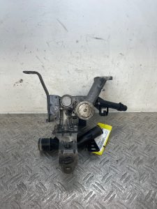 Vanne EGR CITROEN BERLINGO 2 PHASE 3 – 9807369980