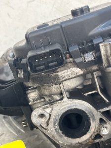 Vanne EGR CITROEN BERLINGO 2 PHASE 3 – 9807369980
