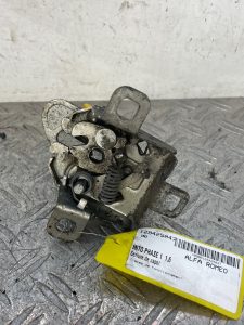 Serrure de capot ALFA ROMEO MITO PHASE 1 – xxxx