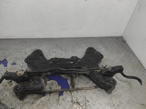 Berceau avant CITROEN C3 2 PHASE 1 – 9808011780
