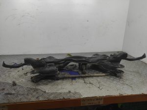 Berceau avant CITROEN C3 2 PHASE 1 – 9808011780