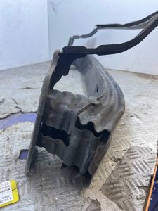 Renfort pare choc avant (traverse) ALFA ROMEO MITO PHASE 1 – 50525263
