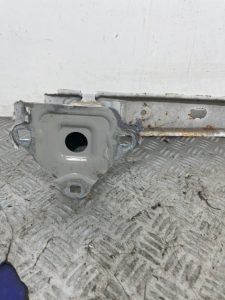 Renfort pare choc arriere (traverse) CITROEN DS3 PHASE 1 – 9683393380