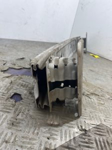Renfort pare choc avant (traverse) CITROEN NEMO – 1608681380