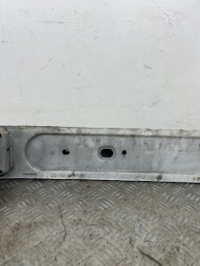Renfort pare choc avant (traverse) CITROEN NEMO – 1608681380