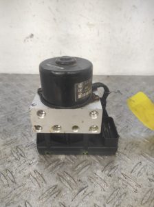 Bloc ABS (freins anti-blocage) VOLKSWAGEN GOLF 4 – 1J0614117D