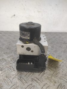 Bloc ABS (freins anti-blocage) VOLKSWAGEN GOLF 4 – 1J0614117D