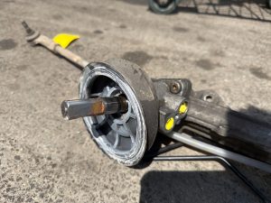 Cremaillere mecanique CITROEN C4 GRAND PICASSO 1 – 1617934280