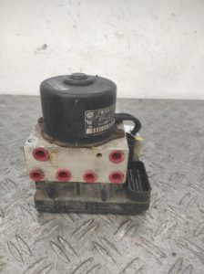 Bloc ABS (freins anti-blocage) VOLKSWAGEN GOLF 4 – 1J0614217E