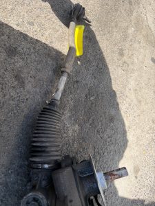 Cremaillere assistee PEUGEOT 207 PHASE 1 – 6700001938