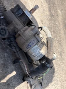 Cremaillere assistee PEUGEOT 207 PHASE 1 – 6700001938
