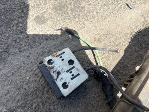 Cremaillere assistee PEUGEOT 207 PHASE 1 – 6700001938