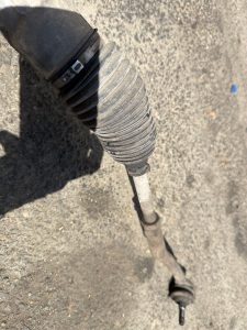 Cremaillere assistee PEUGEOT 207 PHASE 1 – 6700001938