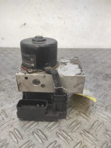 Bloc ABS (freins anti-blocage) VOLKSWAGEN BORA – 1J0614417