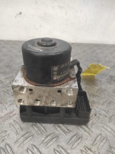 Bloc ABS (freins anti-blocage) VOLKSWAGEN BORA – 1J0614417