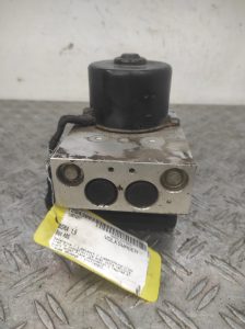 Bloc ABS (freins anti-blocage) VOLKSWAGEN BORA – 1J0614417