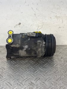 Compresseur clim OPEL ASTRA H TWINTOP CABRIOLET – 13124750