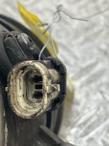 Compresseur clim OPEL ASTRA H TWINTOP CABRIOLET – 13124750