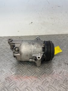 Compresseur clim OPEL ASTRA H TWINTOP CABRIOLET – 13124750