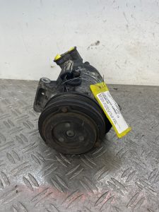 Compresseur clim OPEL ASTRA H TWINTOP CABRIOLET – 13124750