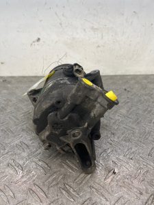 Compresseur clim OPEL ASTRA H TWINTOP CABRIOLET – 13124750