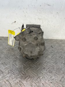 Compresseur clim DACIA LOGAN 1 PHASE 1 – 8200802609