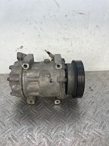 Compresseur clim DACIA LOGAN 1 PHASE 1 – 8200802609