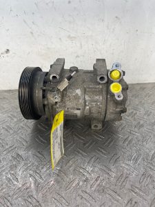 Compresseur clim DACIA LOGAN 1 PHASE 1 – 8200802609