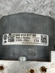 Bloc ABS (freins anti-blocage) VOLKSWAGEN T-ROC PHASE 1 – 5Q0614517GB