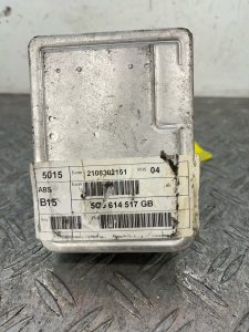 Bloc ABS (freins anti-blocage) VOLKSWAGEN T-ROC PHASE 1 – 5Q0614517GB